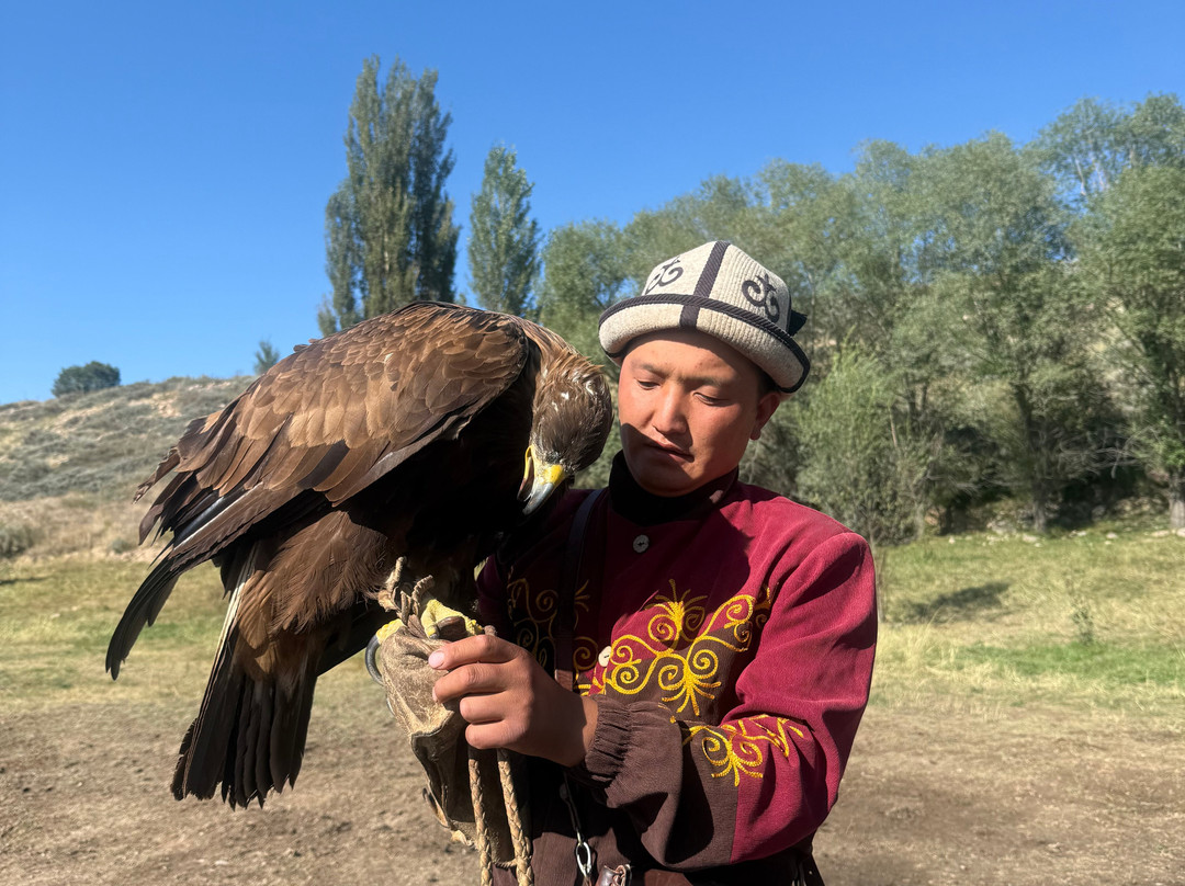 Kyrgyz Wonders Travel Company-比斯凯克必去景点