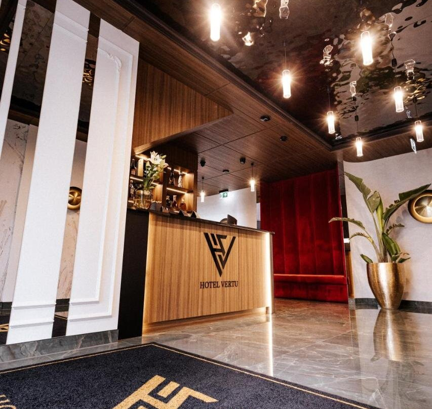 Hotel VERTU