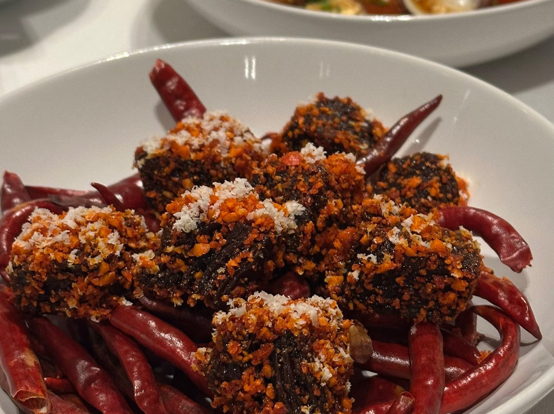 惠州小径湾艾美酒店主图