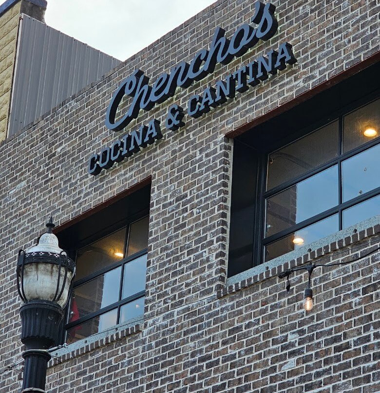 Chencha's Cocina & Cantina