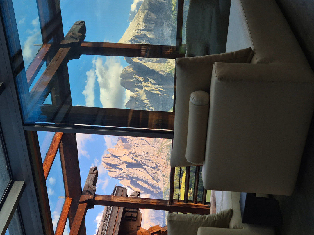 ADLER Lodge ALPE主图