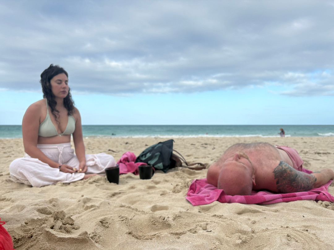 Hawai'i RESET Nature Spa Experience-威玛纳诺必去景点