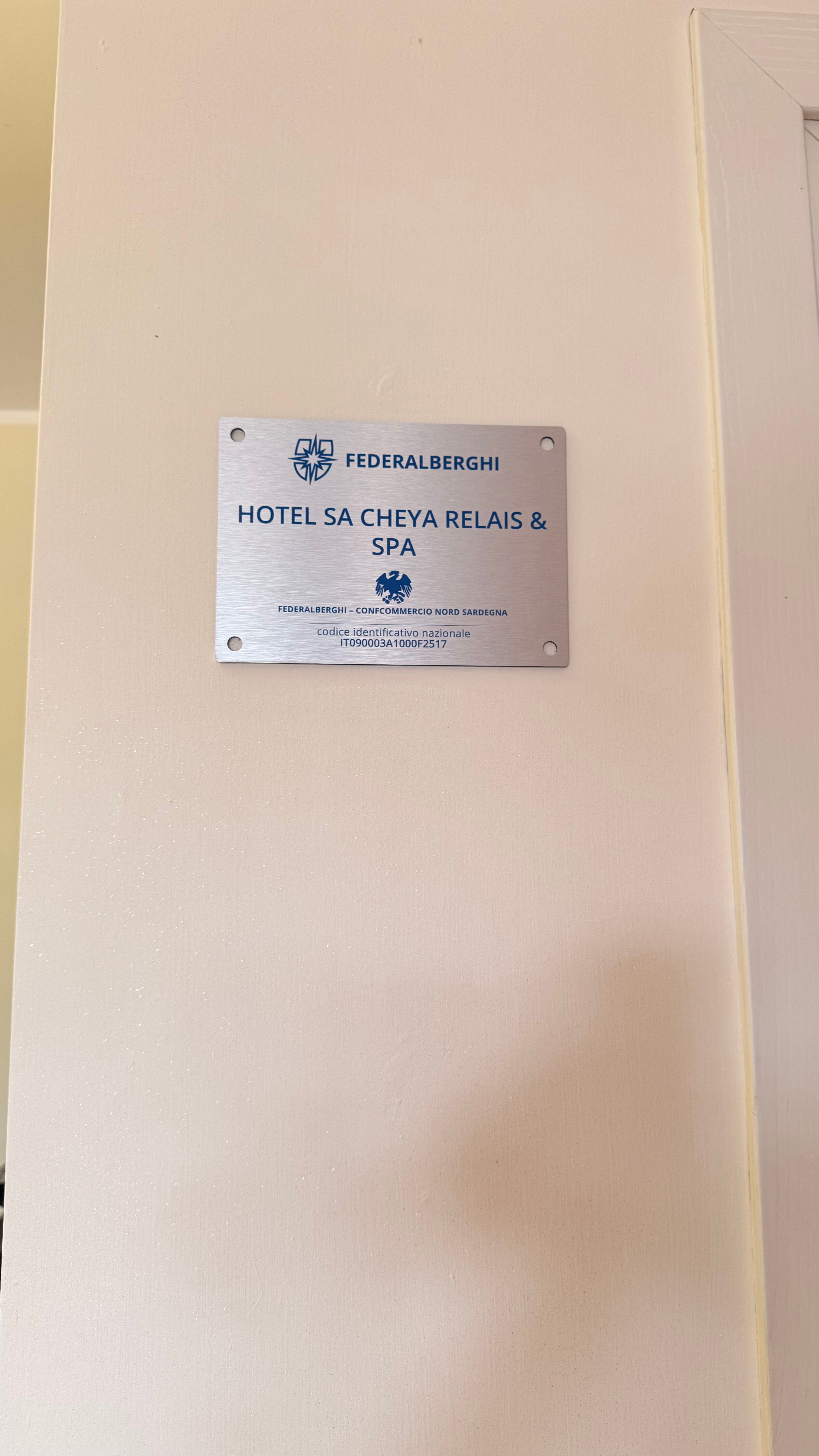 萨科雅雷拉伊斯水疗酒店-旅行者