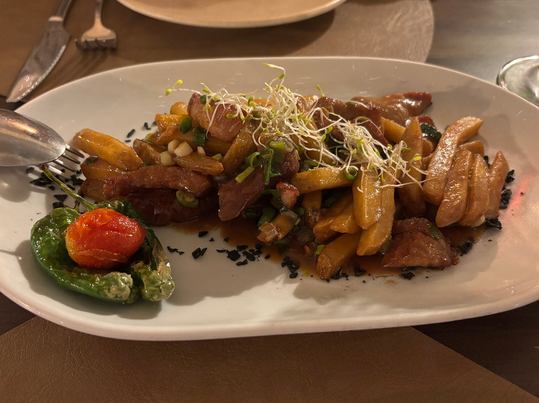 Munay Tapas Bar