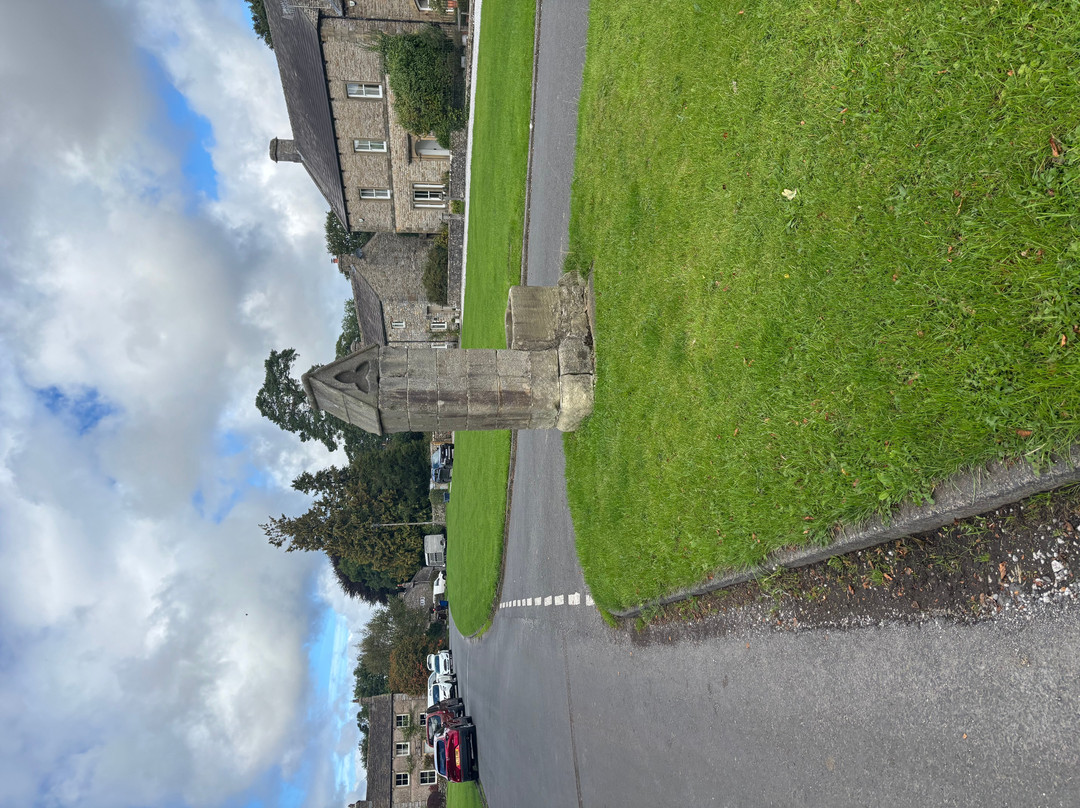 Real Yorkshire Tours-Burley in Wharfedale必去景点