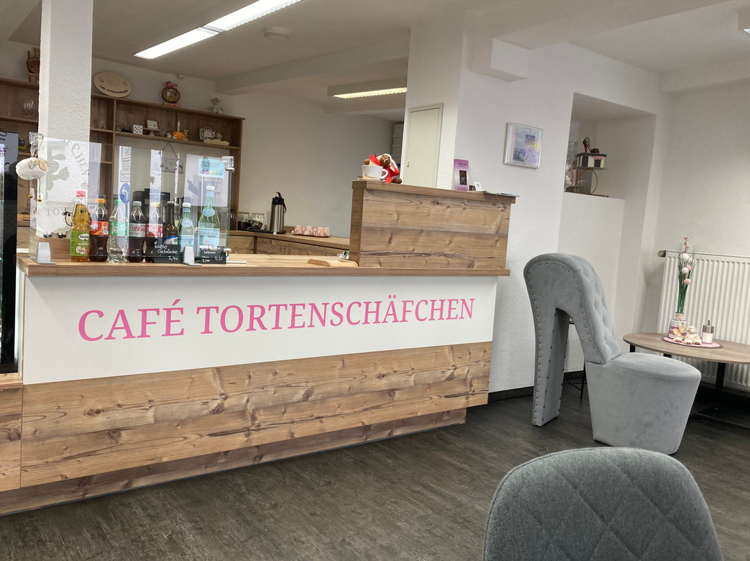 Tortenschäfchen Stefanie Schmidt-schäfer