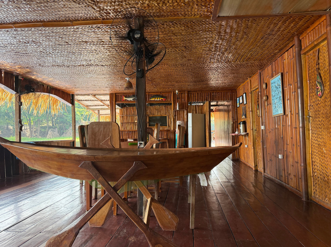 Amazon Prime Ecolodge-玛瑙斯必去景点