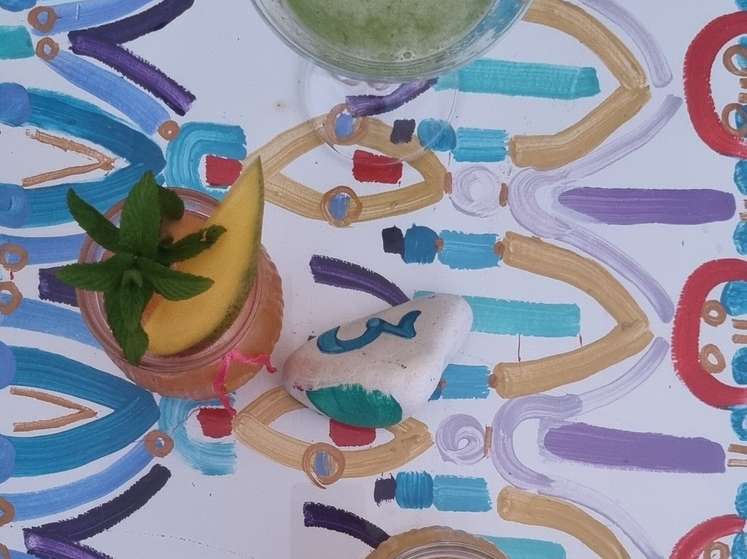苏过勒刚酒店主图