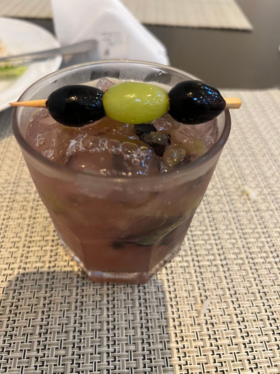 泻湖精品酒店-旅行者
