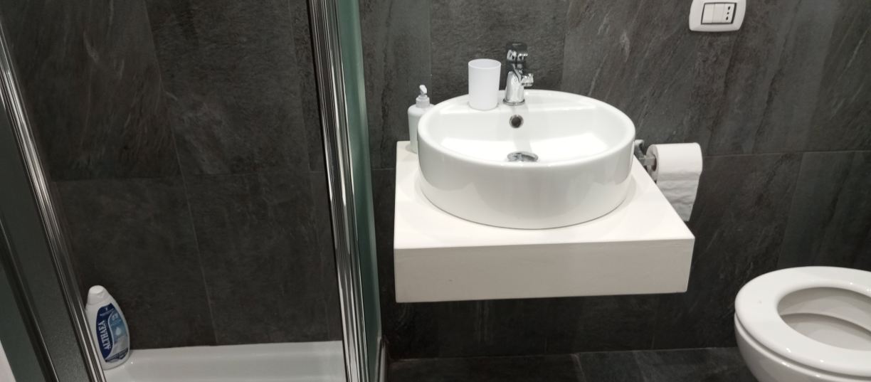 B&B fiore di loto-客卧