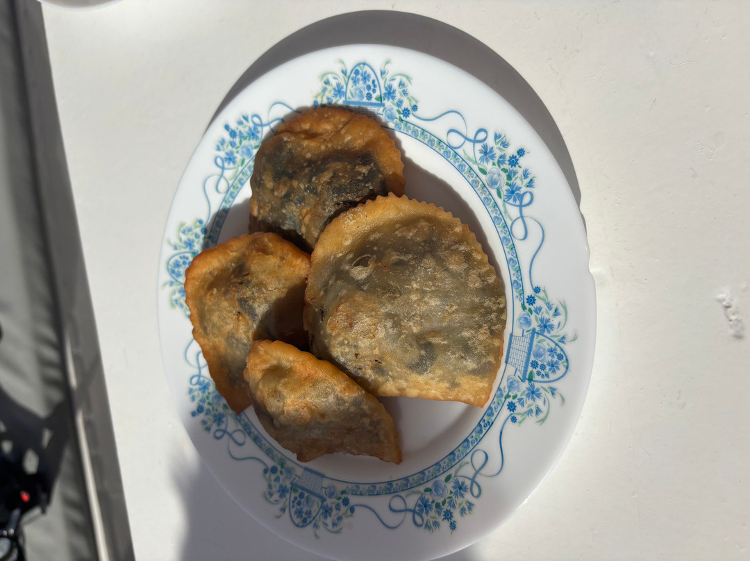 Rofos Boat-Elounda必去景点