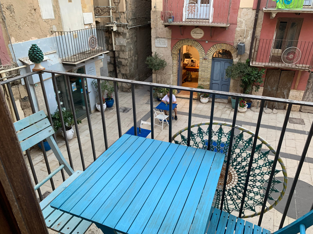 圣杰罗姆安蒂卡狄莫拉旅馆主图