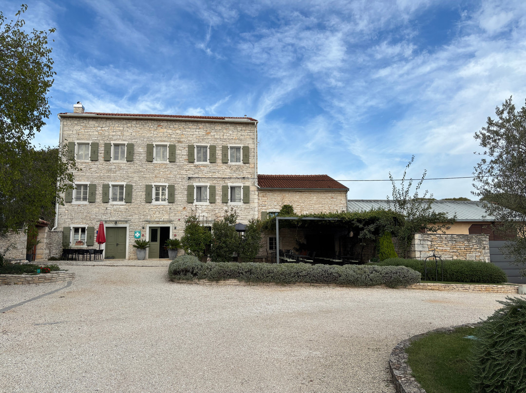 Winery San Tommaso-Bale必去景点