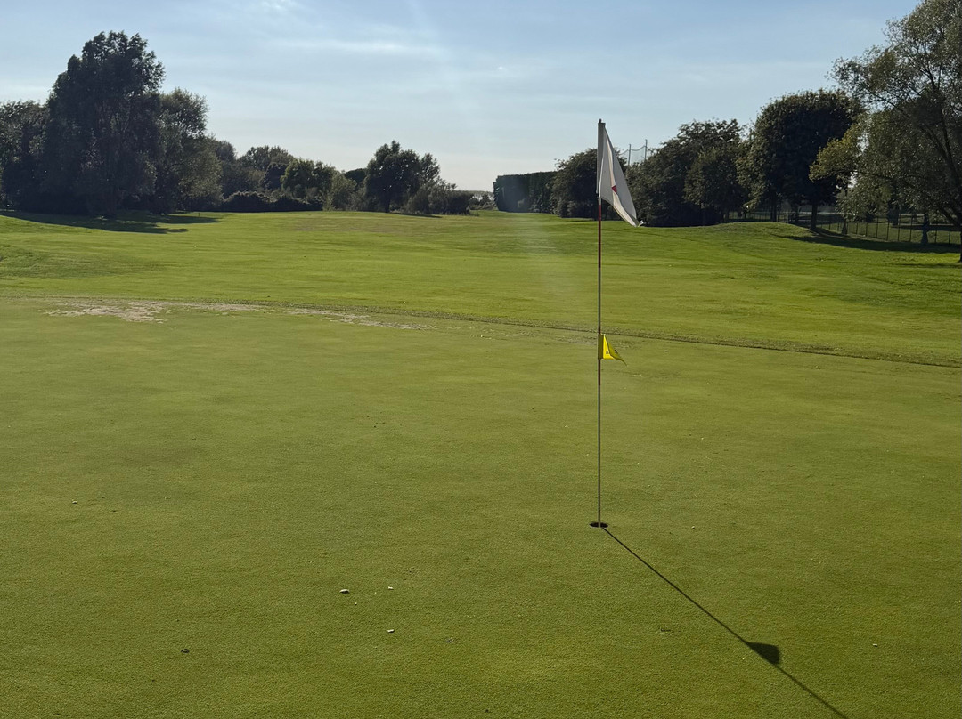 Pra’ delle Torri Golf Club-卡奥莱必去景点