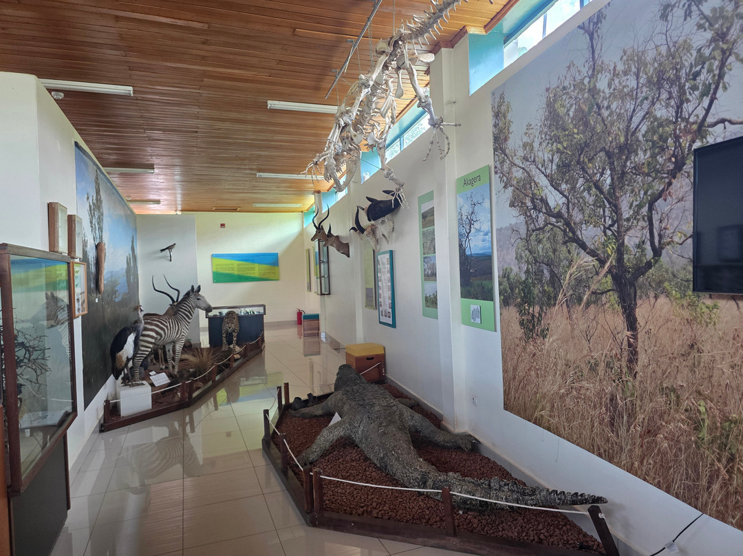 Museum of Environment-Kibuye必去景点