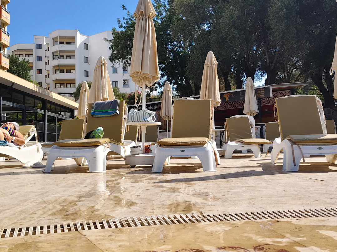 The Holiday Resort Didim主图