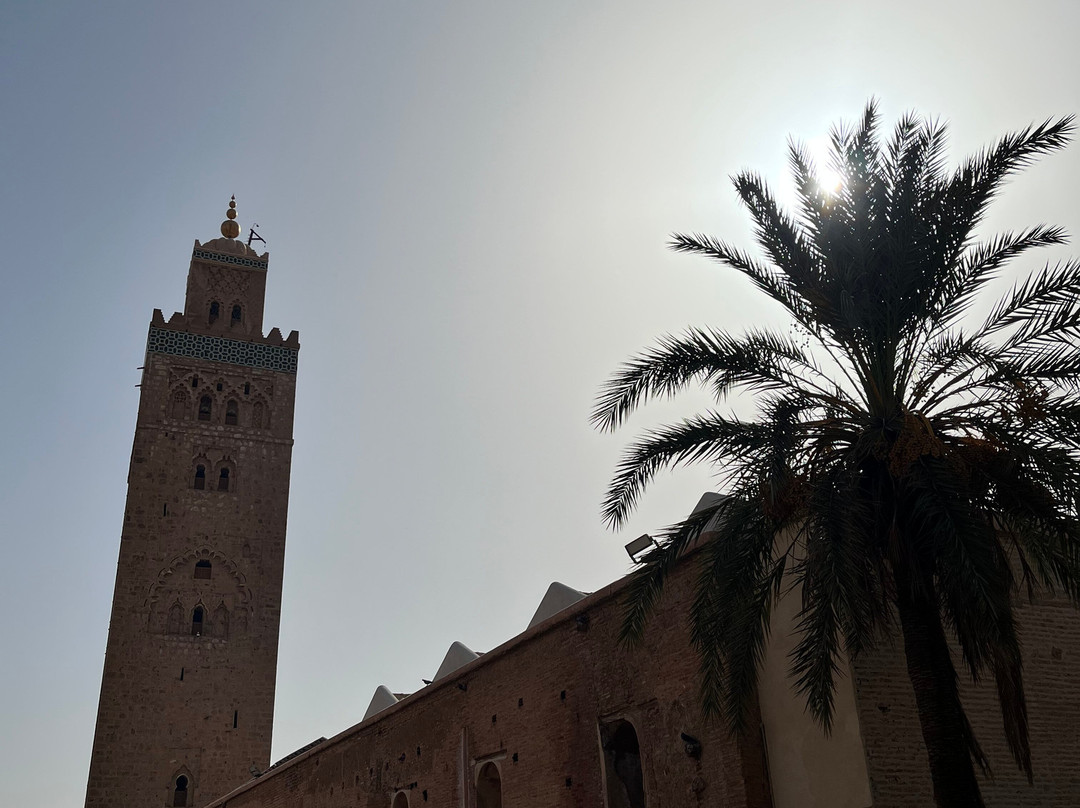 So Morocco-Agdz必去景点