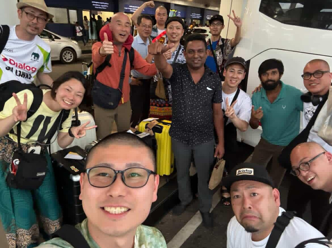 Ceylon VibeX Travels-Thanamalwila必去景点