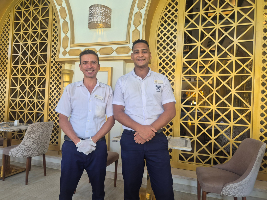 AL Kasr Sahl Hasheesh