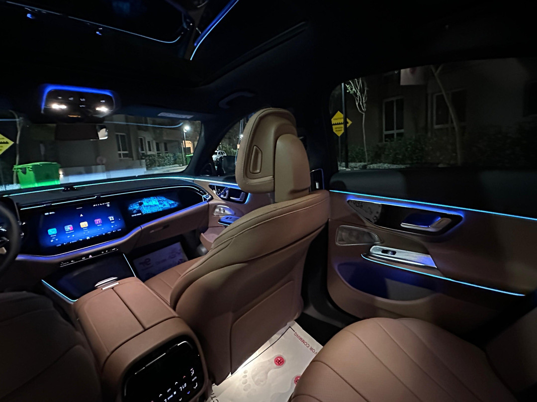 Fleet Limousine & Tours