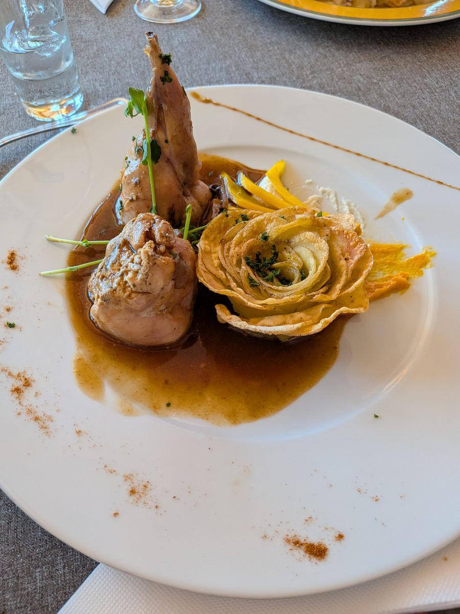 Hotel Restaurant Balveurche-旅行者