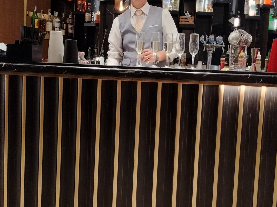 绿岸酒店主图