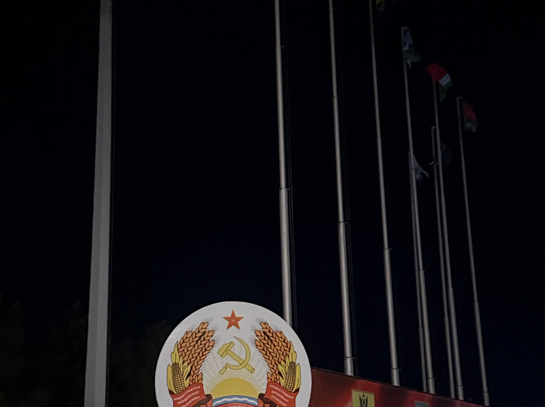 Pmr-tours-Tiraspol必去景点