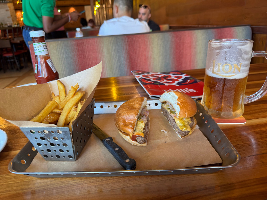 Chili's Grill & Bar