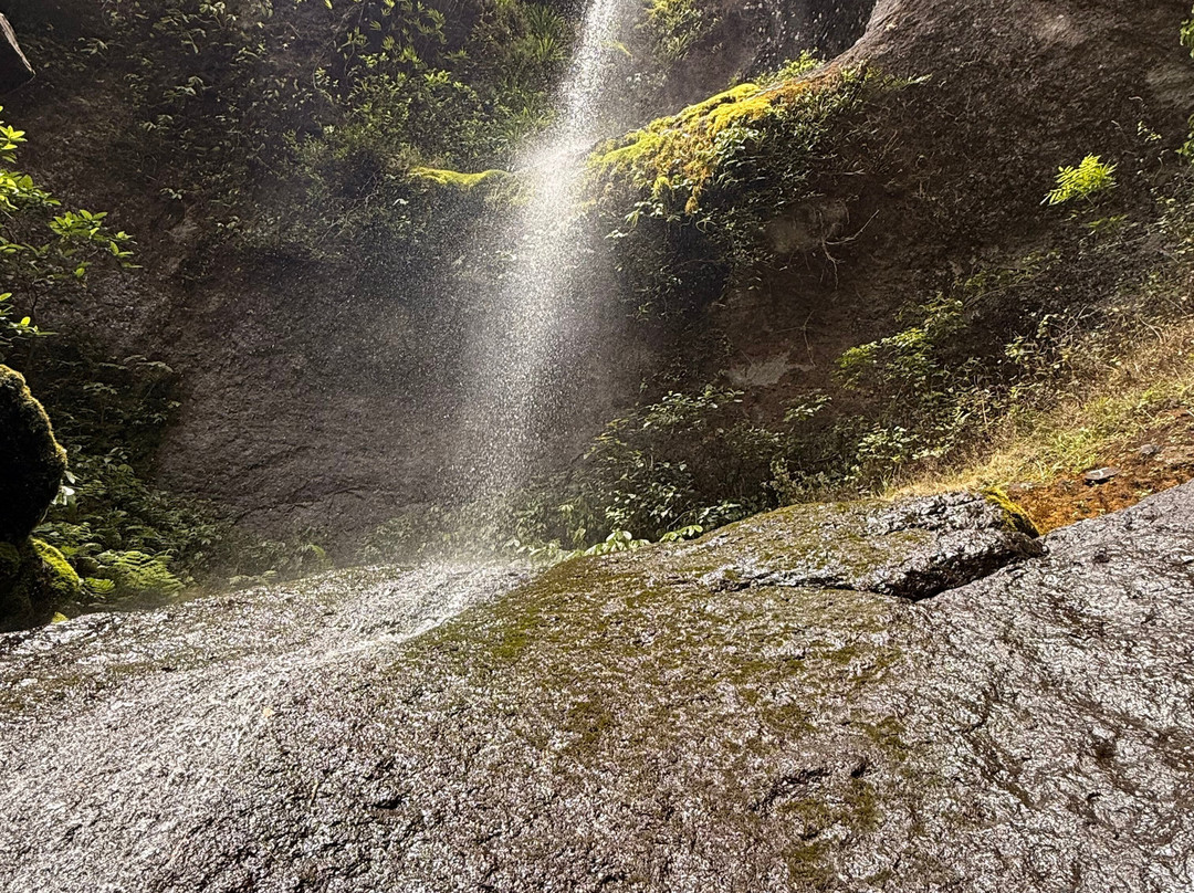Koroyanitu National Heritage Park-劳托卡必去景点