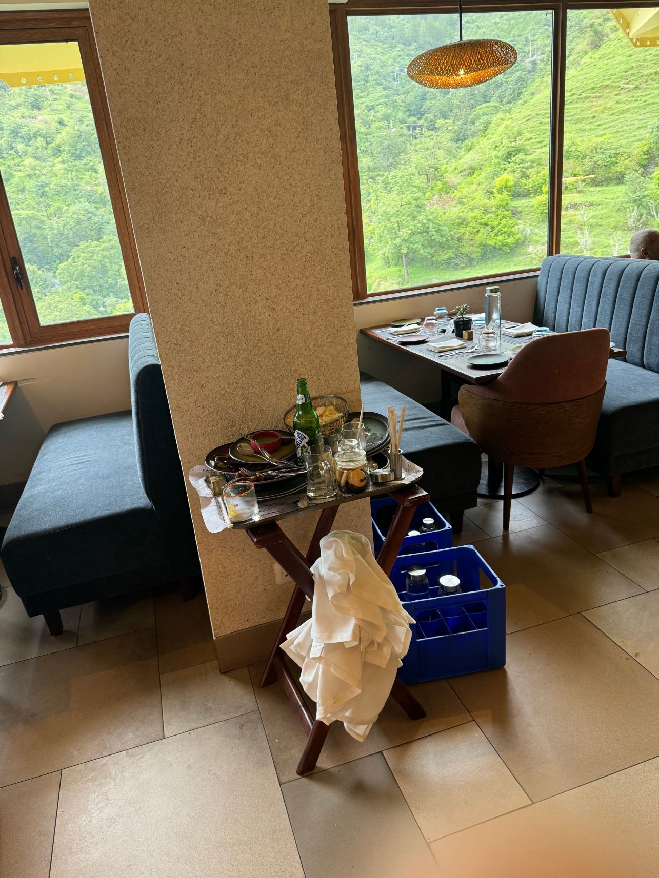马辛德拉康达哈特俱乐部酒店-旅行者
