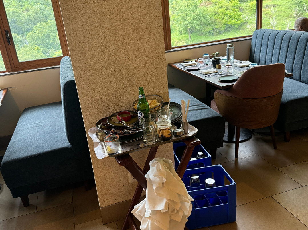马辛德拉康达哈特俱乐部酒店主图