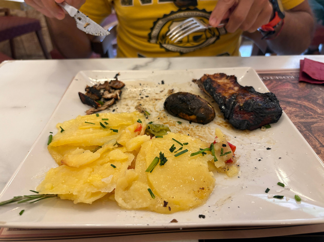 El Rosetón