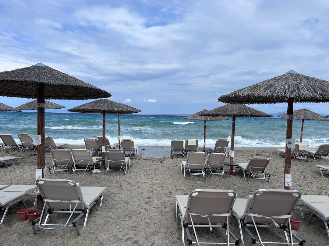 Kassandra Palace 海滨度假村主图