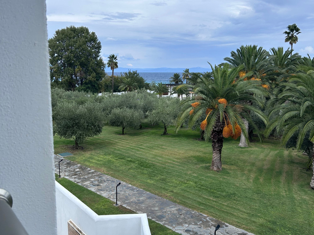 Kassandra Palace 海滨度假村主图