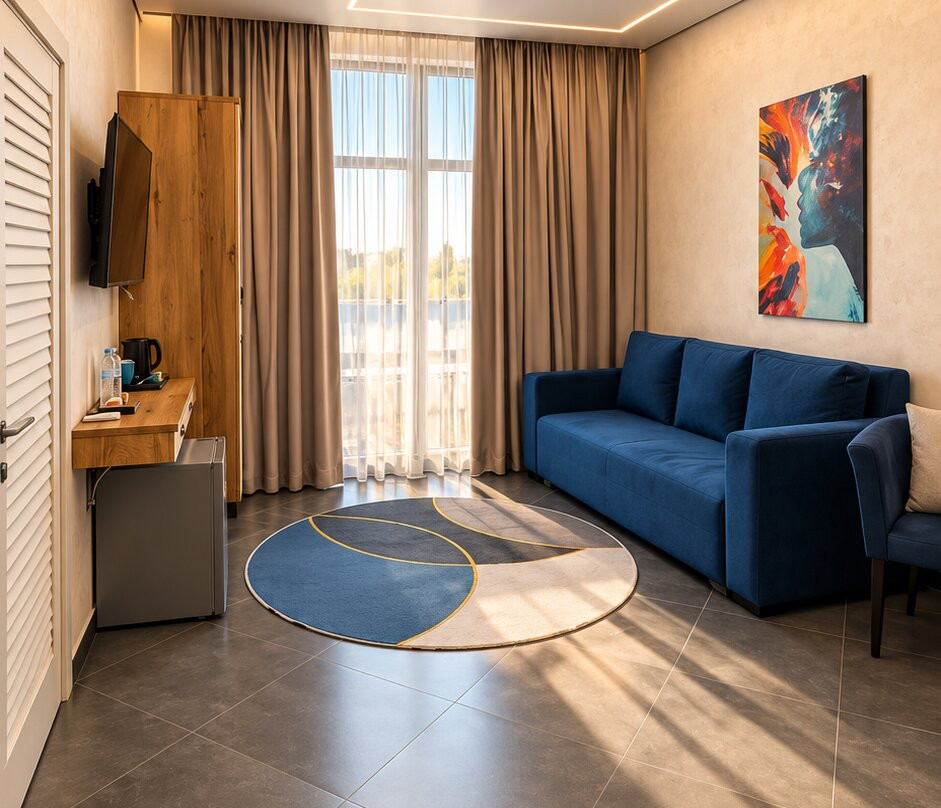 Hotel Del Mare主图