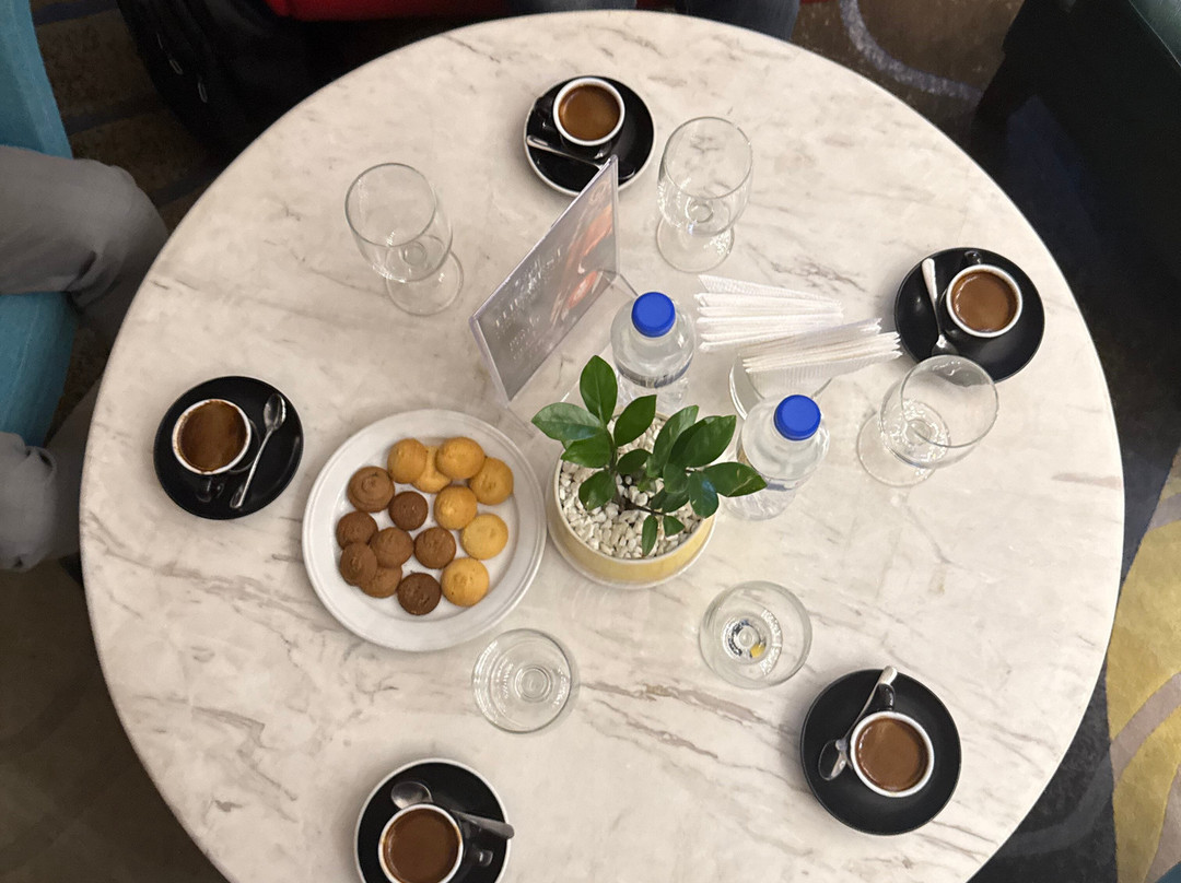 锡尔赫特大酒店及度假村主图