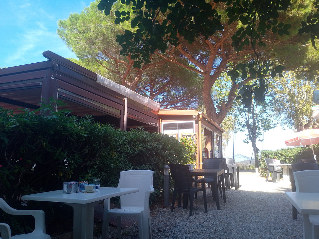 Ristorante Pizzeria La Fonte