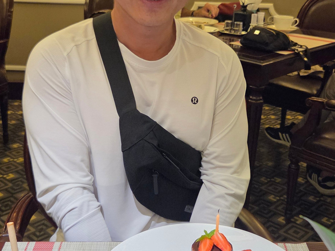 玛梅拉西埃斯特经典酒店主图