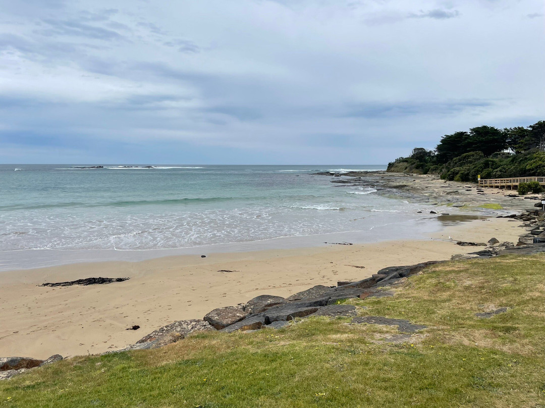 Mounts Bay-Marengo必去景点