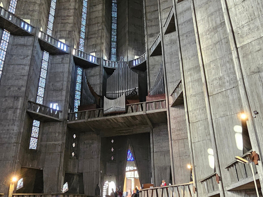 Notre-Dame de Royan-鲁瓦扬必去景点