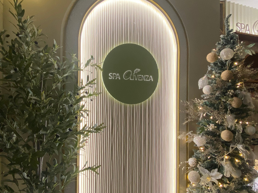 Spa Olivenza-怡朗市必去景点