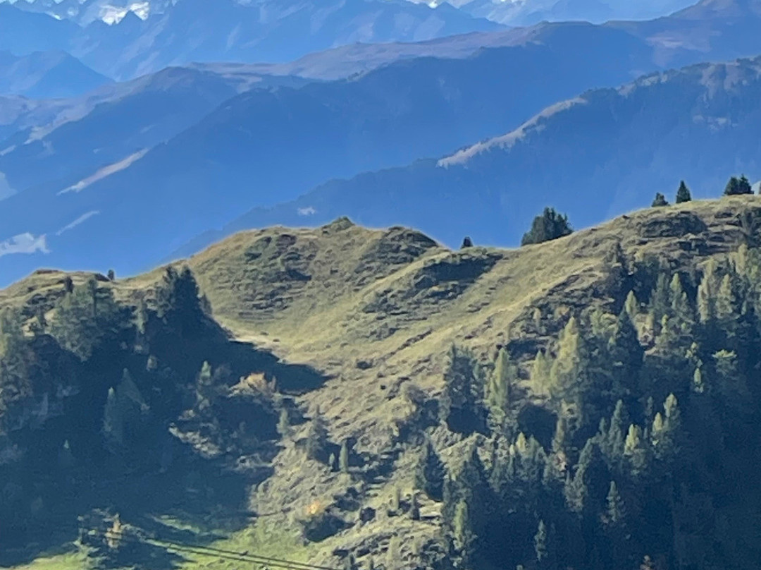 Alpenhaus am Kitzbueheler Horn-基茨比厄尔必去景点
