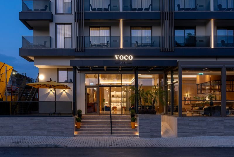 Voco Antalya - Konyaalti By IHG