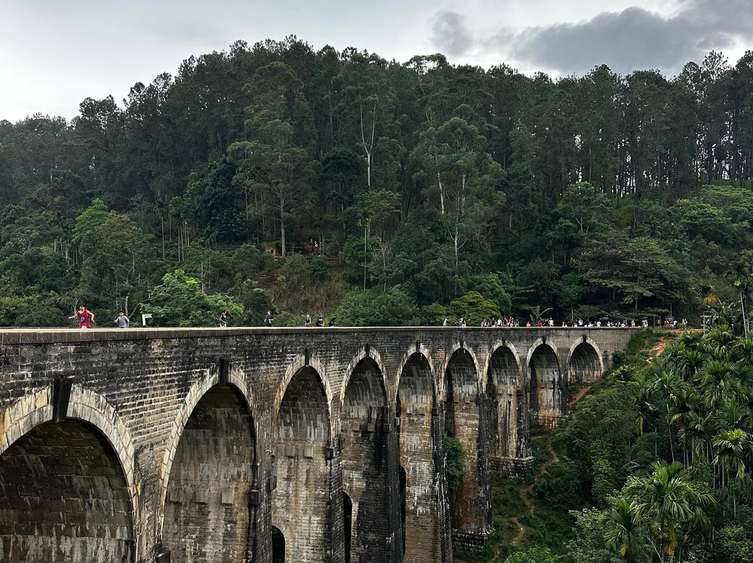 Pravy Ceylon Voyages-Ranna必去景点