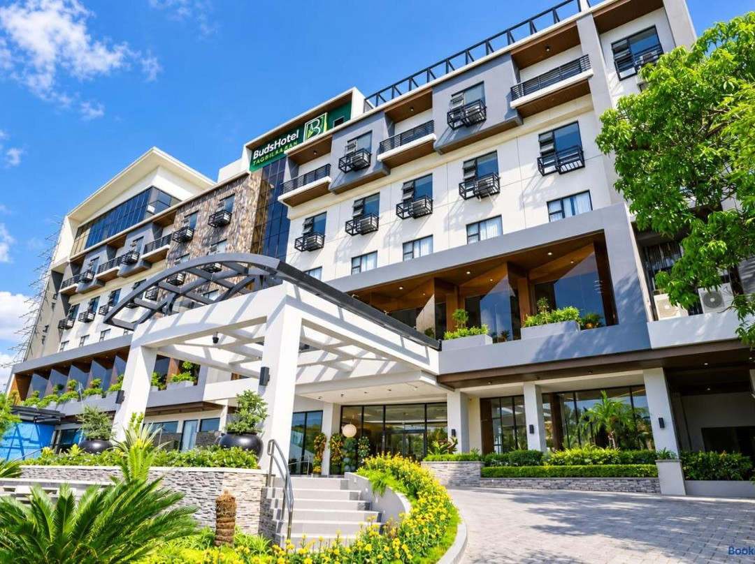 Badsbrotel Suites