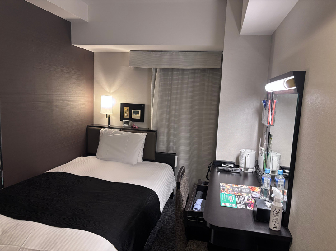 APA Hotel Kamataeki-Higashi主图
