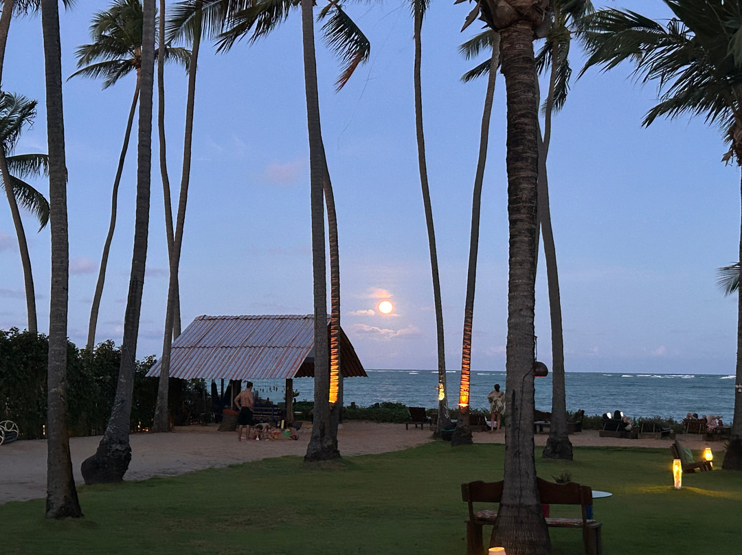 Pousada Vila do Patacho主图