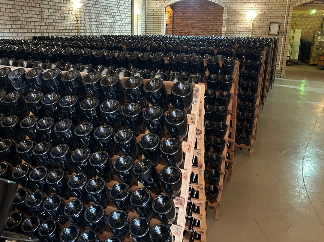 Miolo Wine Group-本图贡萨尔维斯必去景点
