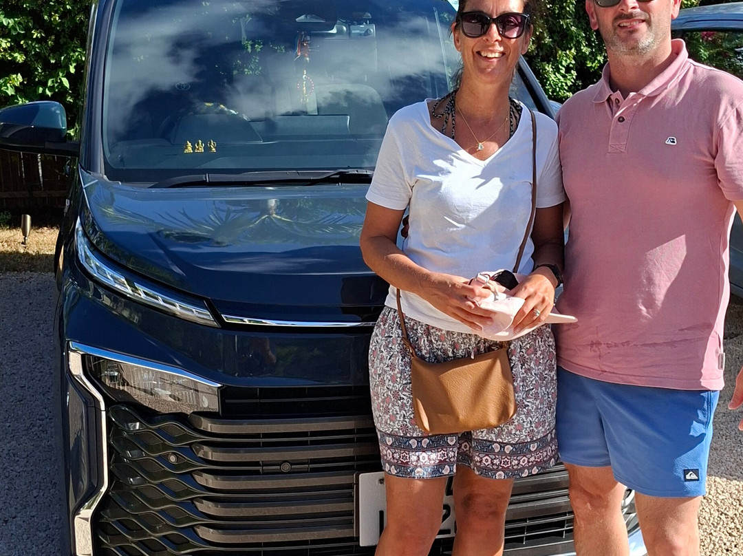 Mauritius Taxi & Tour Service-毛里求斯必去景点