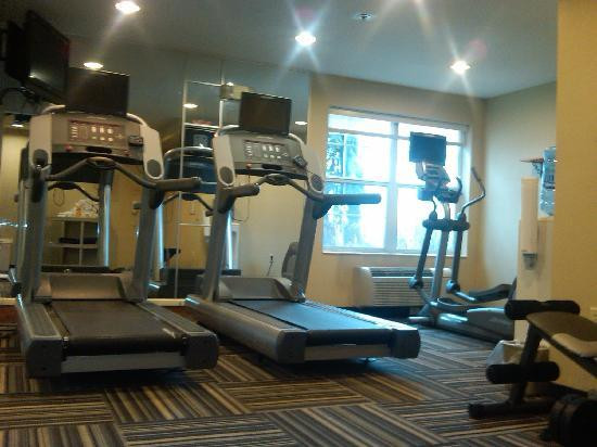 Aurora酒店住宿-TownePlace Suites by Marriott Cleveland Streetsboro